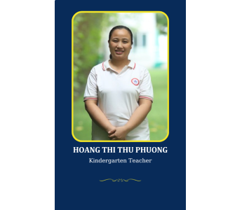 Hoàng Thị Thu Phượng